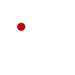 Logotipo de comité de proyección social El Salvador en su versión blanca